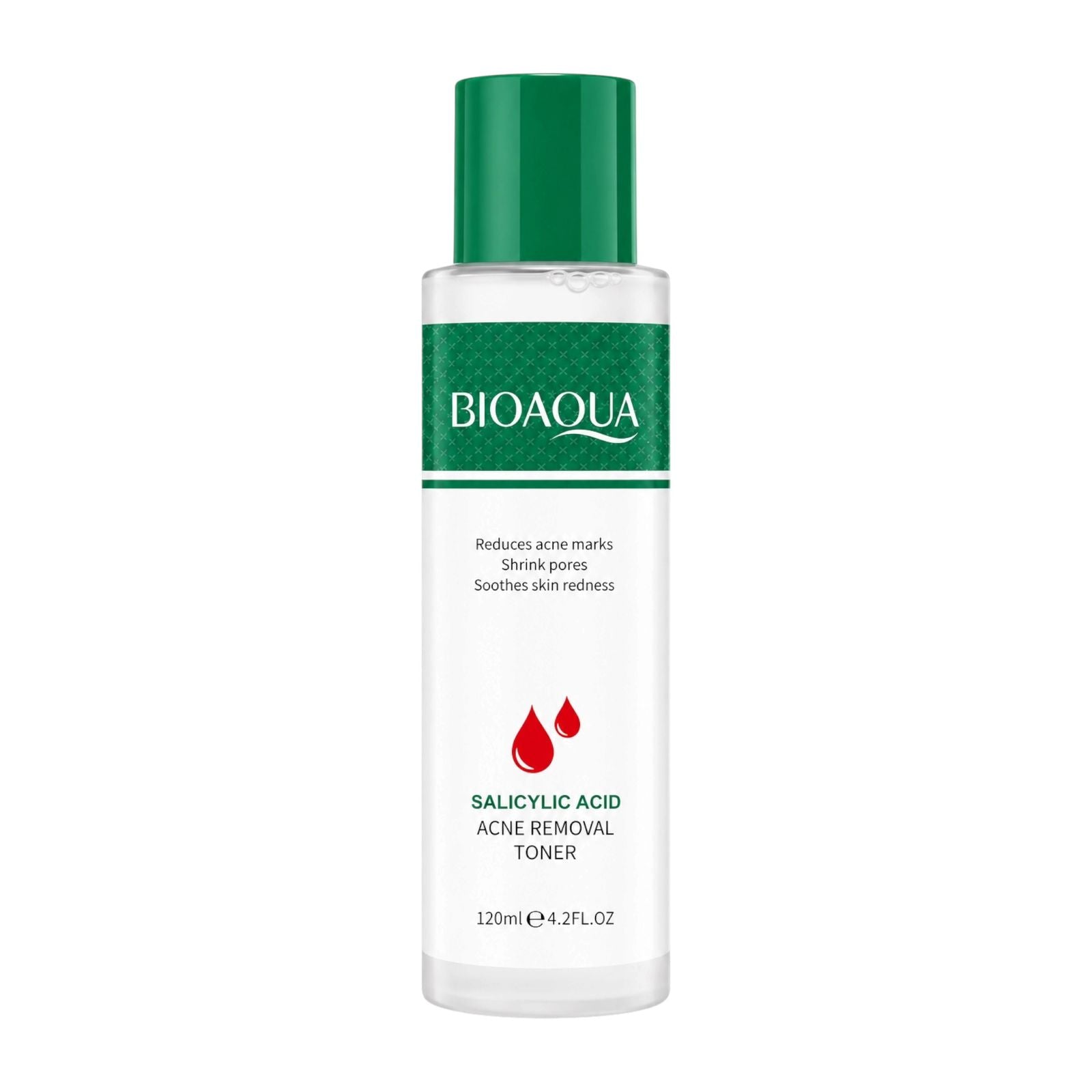 KIT DE ACIDO SALICILICO BIOAQUA