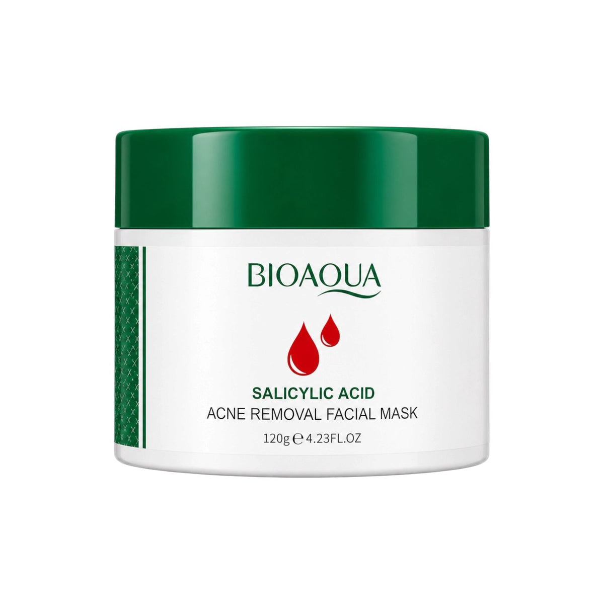 KIT DE ACIDO SALICILICO BIOAQUA