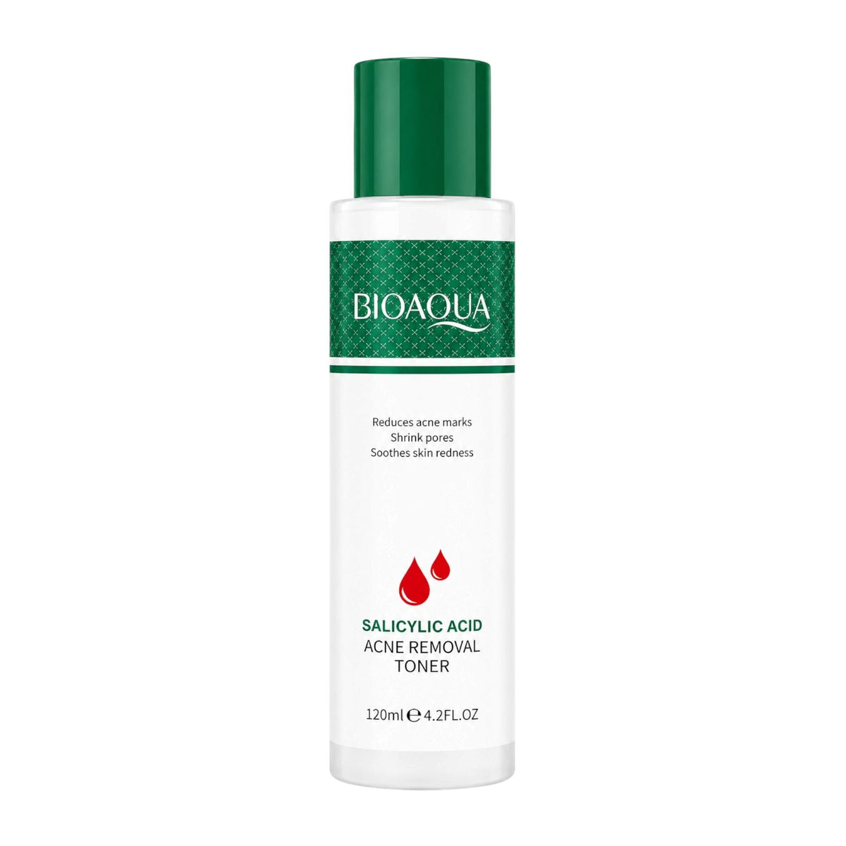 KIT DE ACIDO SALICILICO BIOAQUA