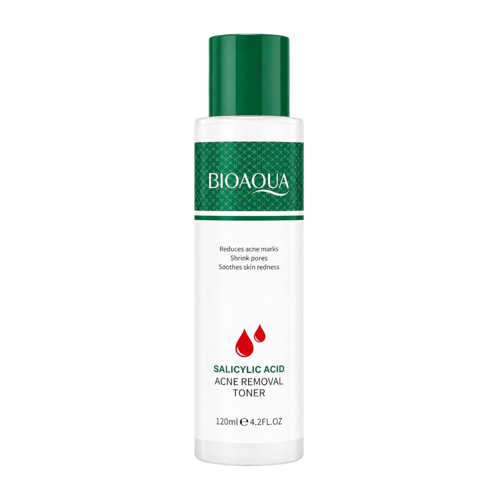 KIT DE ACIDO SALICILICO BIOAQUA