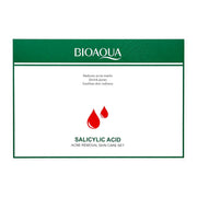 KIT DE ACIDO SALICILICO BIOAQUA