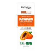 EXFOLIANTE PAPAYA PAWPAW 100G BIOAQUA