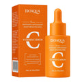 SUERO FACIAL NARANJA VITAMINA C 30ML BIOAQUA