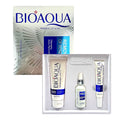 KIT FACIAL ANTI ACNE BIOAQUA