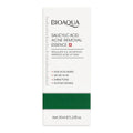 SUERO DE ACIDO SALICILICO 35ML BIOAQUA