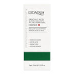 SUERO DE ACIDO SALICILICO 35ML BIOAQUA