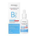 SUERO FACIAL ACIDO HIALURONICO Y VITAMINA B5 BIOAQUA