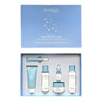 KIT AZUL DE ACIDO HIALURONICO SUPER HYDRATION BIOAQUA