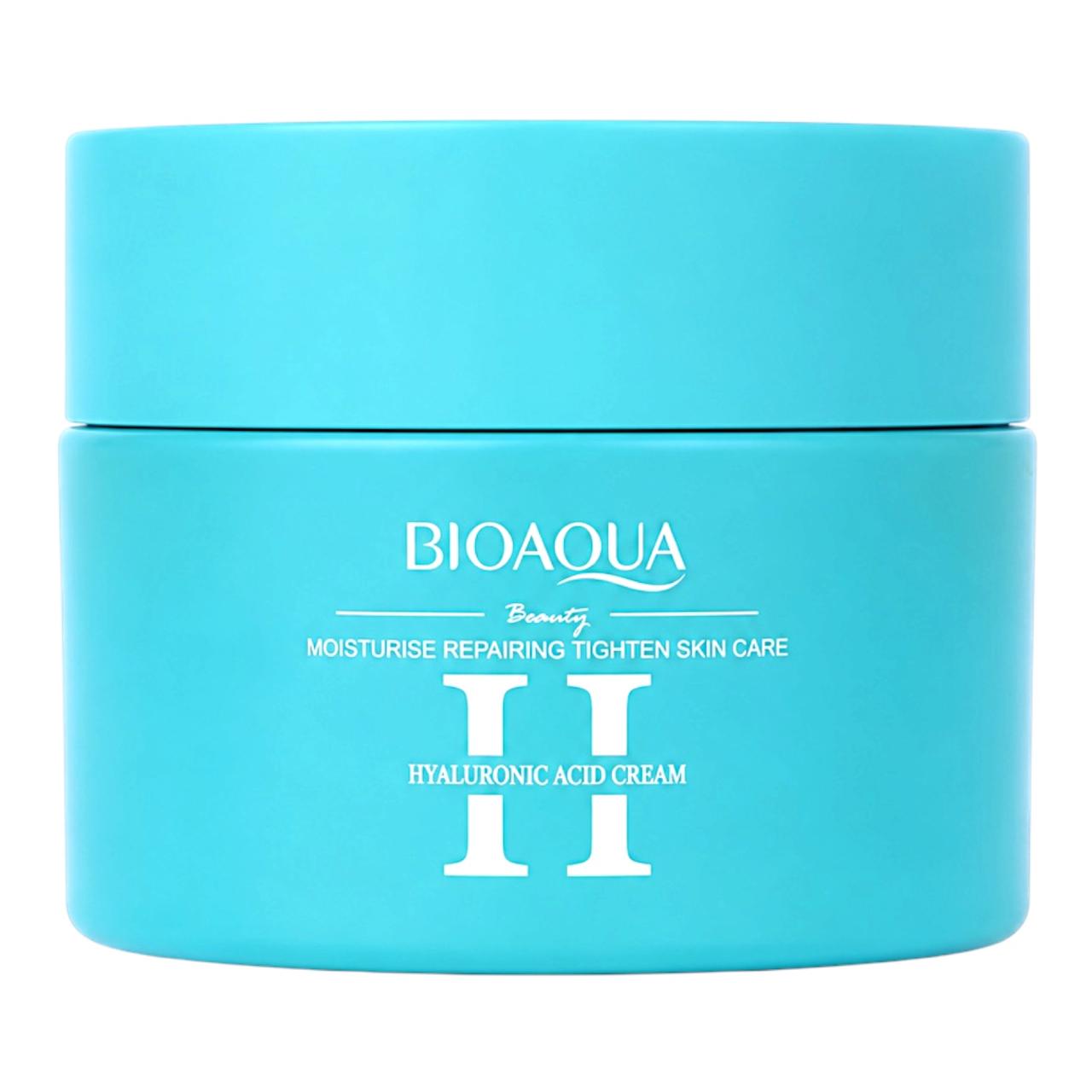 KIT AZUL DE ACIDO HIALURONICO SUPER HYDRATION BIOAQUA