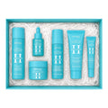 KIT AZUL DE ACIDO HIALURONICO SUPER HYDRATION BIOAQUA