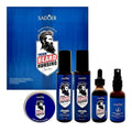 KIT X5 DE BARBERIA SADOER