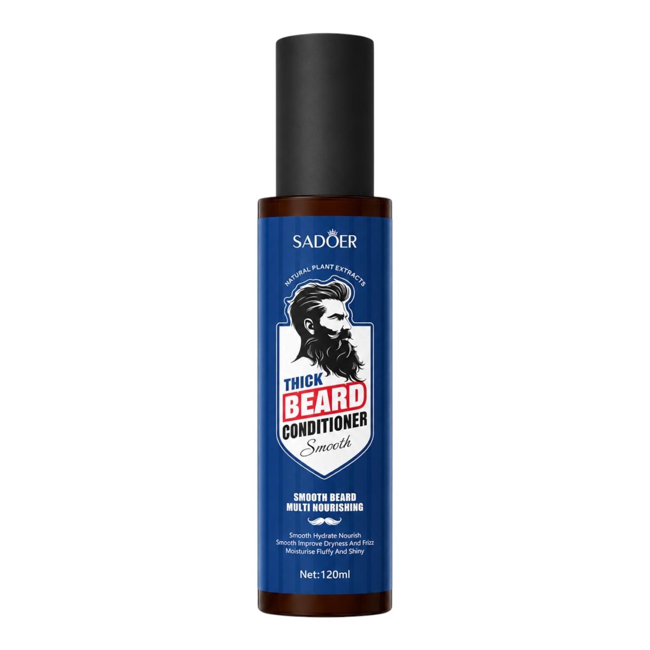 KIT X5 DE BARBERIA SADOER