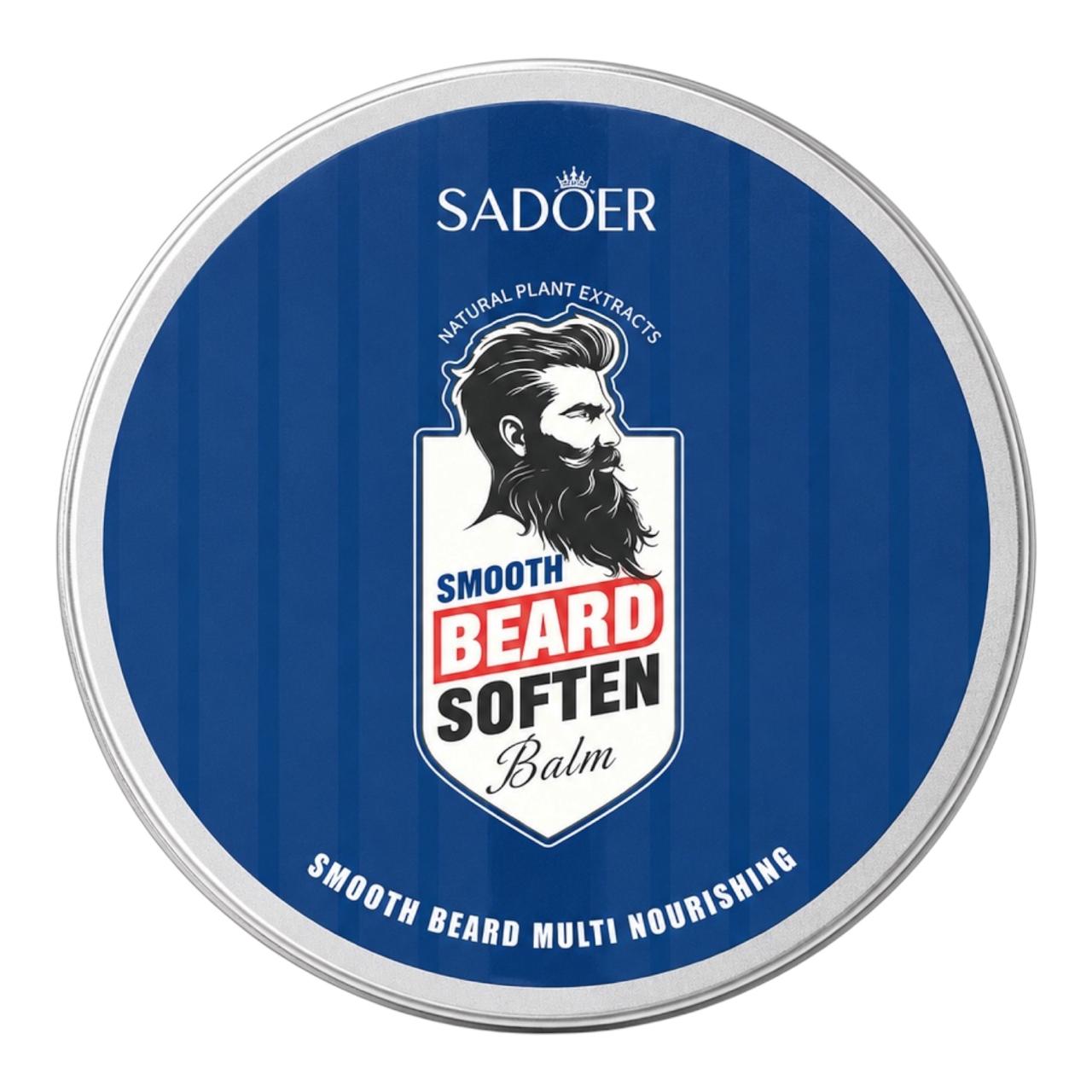 KIT X5 DE BARBERIA SADOER