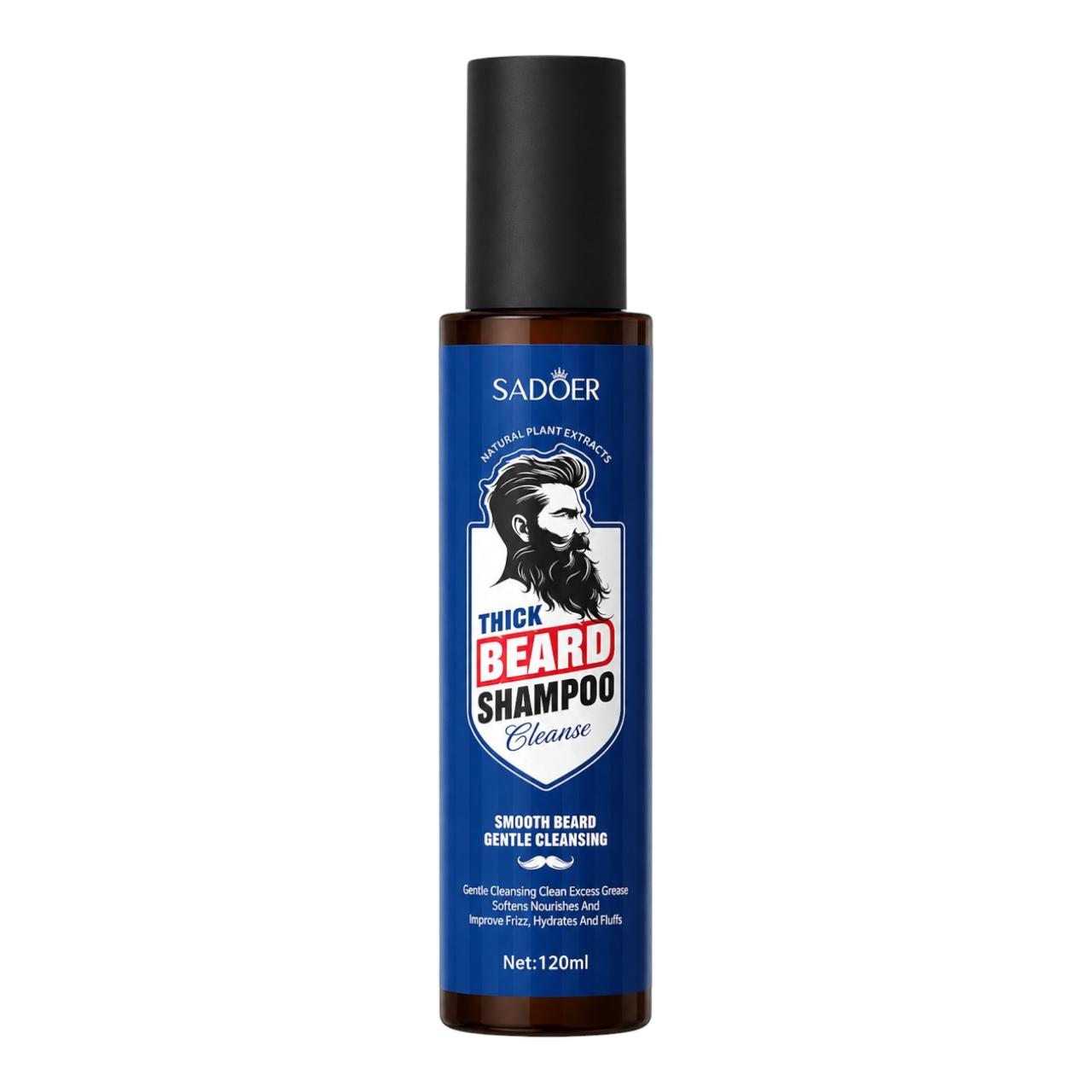 KIT X5 DE BARBERIA SADOER