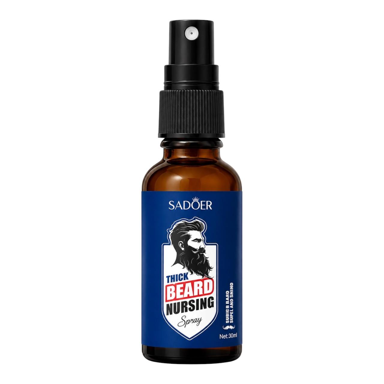 KIT X5 DE BARBERIA SADOER