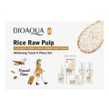MINI KIT VIAJERO DE ARROZ BIOAQUA