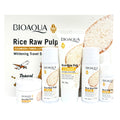 MINI KIT VIAJERO DE ARROZ BIOAQUA