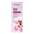 JABON FACIAL FLOR DE CEREZO 98% 100G BIOAQUA
