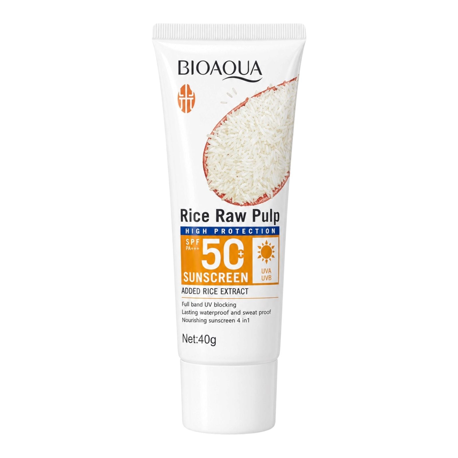 SET PROTECTOR SOLAR SPF50+ Y GEL HIDRATANTE BIOAQUA