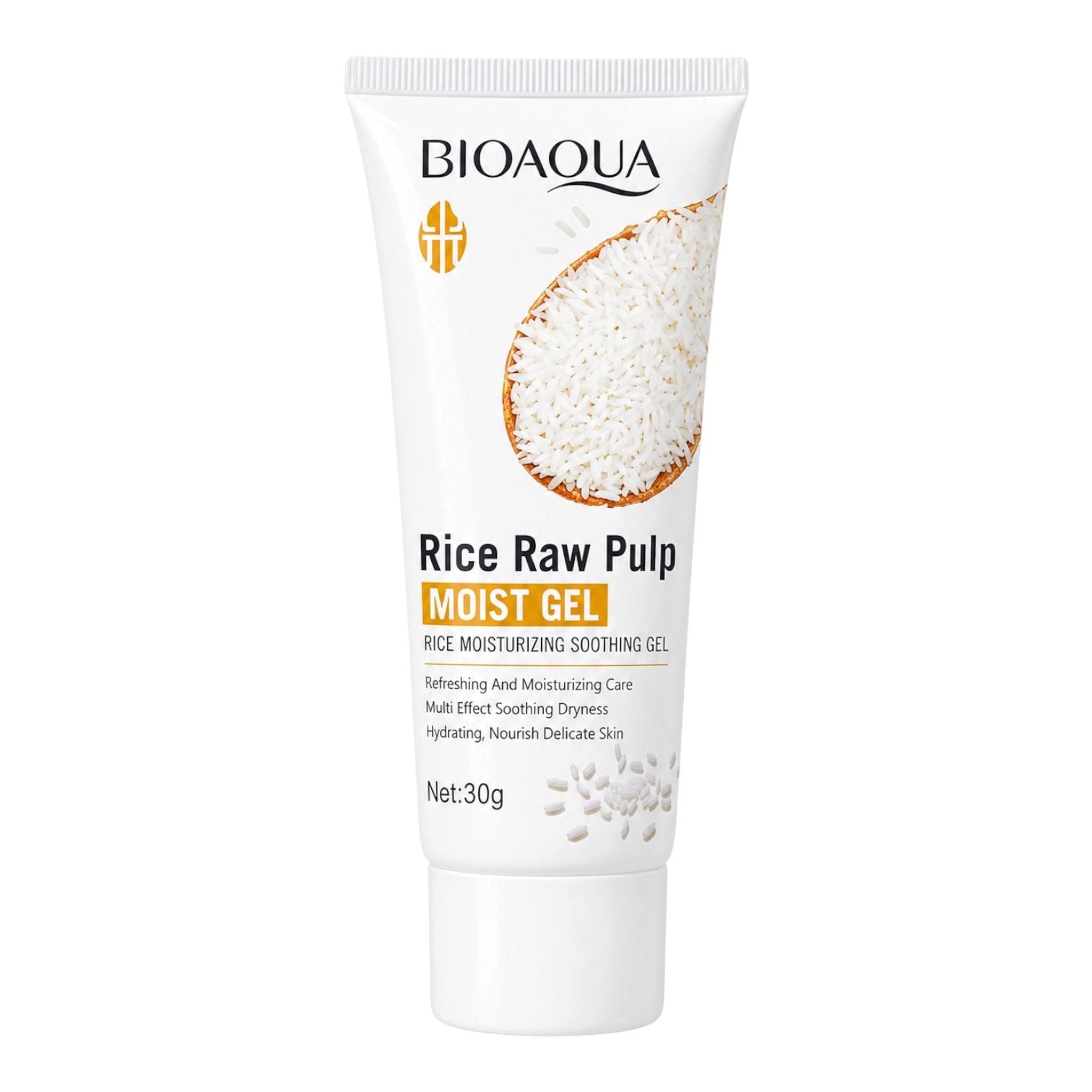 SET PROTECTOR SOLAR SPF50+ Y GEL HIDRATANTE BIOAQUA