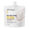 SACHET SHAMPOO DE ARROZ 30G BIOAQUA
