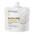 SACHET JABON CORPORAL DE ARROZ 30G BIOAQUA