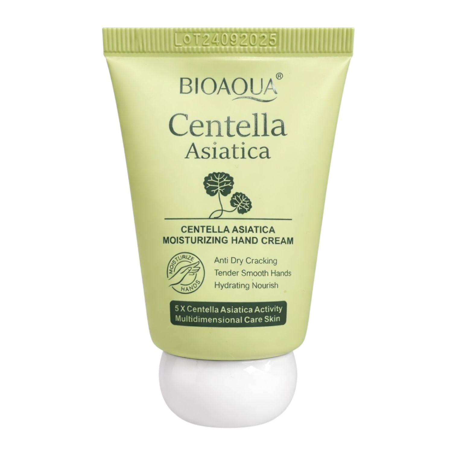 CREMA DE MANOS CENTELLA 30G BIOAQUA