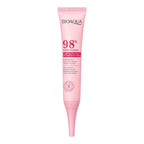 CONTORNO DE OJOS FLOR DE CEREZO 98% 20G BIOAQUA