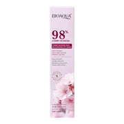 CONTORNO DE OJOS FLOR DE CEREZO 98% 20G BIOAQUA
