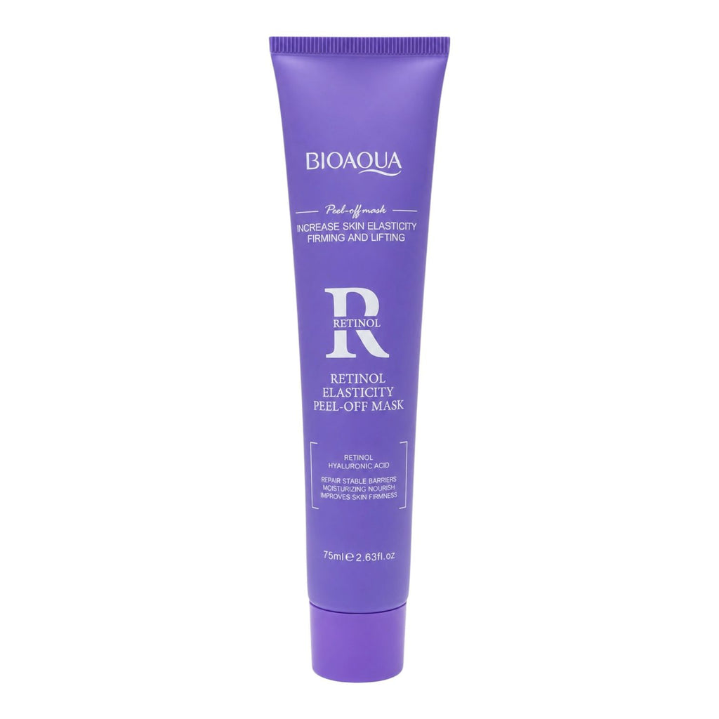 MASCARILLA PEEL-OFF DE RETINOL 75ML BIOAQUA