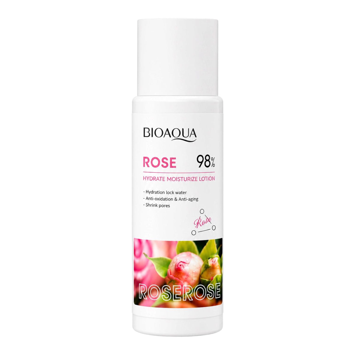 MINI KIT VIAJERO DE ROSAS BIOAQUA
