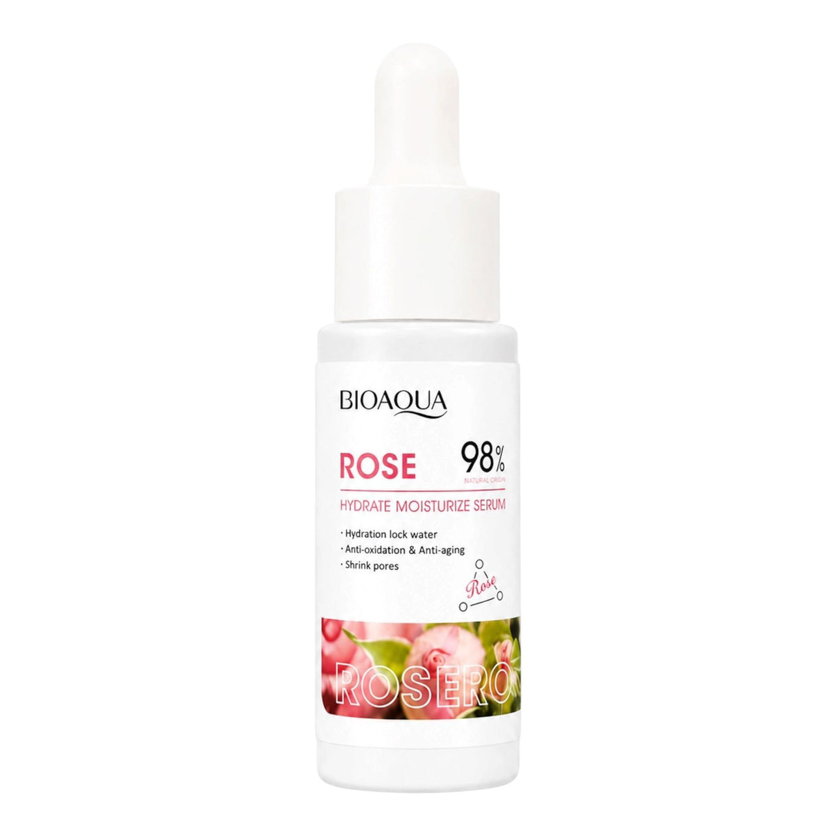 MINI KIT VIAJERO DE ROSAS BIOAQUA