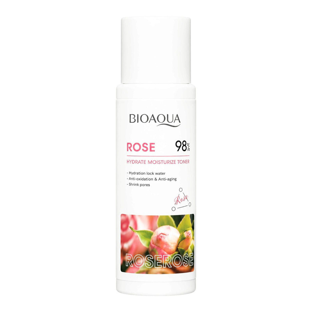 MINI KIT VIAJERO DE ROSAS BIOAQUA