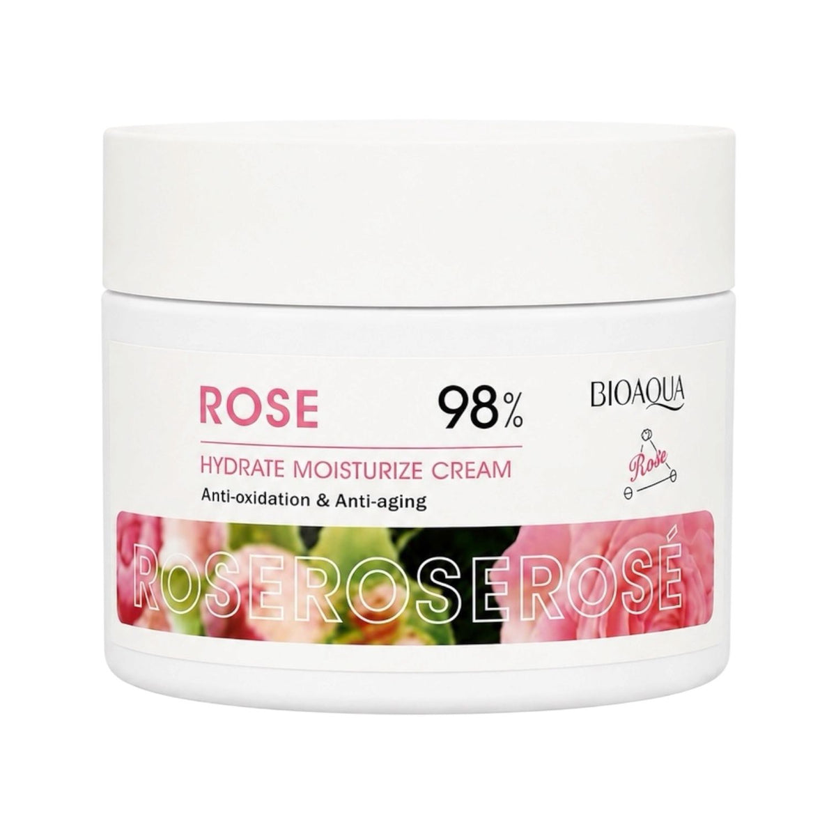 MINI KIT VIAJERO DE ROSAS BIOAQUA