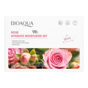 MINI KIT VIAJERO DE ROSAS BIOAQUA