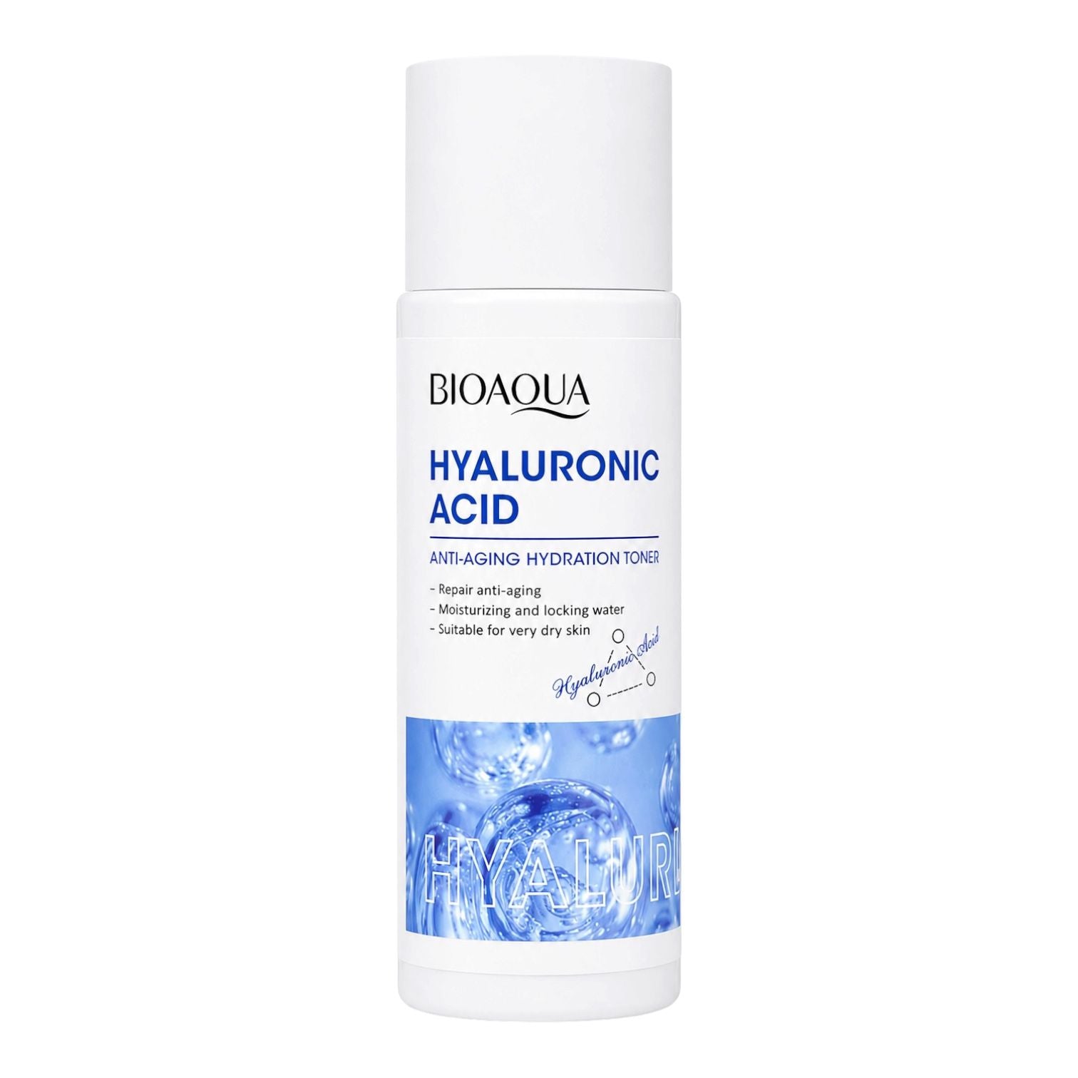 MINI KIT VIAJERO DE ACIDO HIALURONICO BIOAQUA