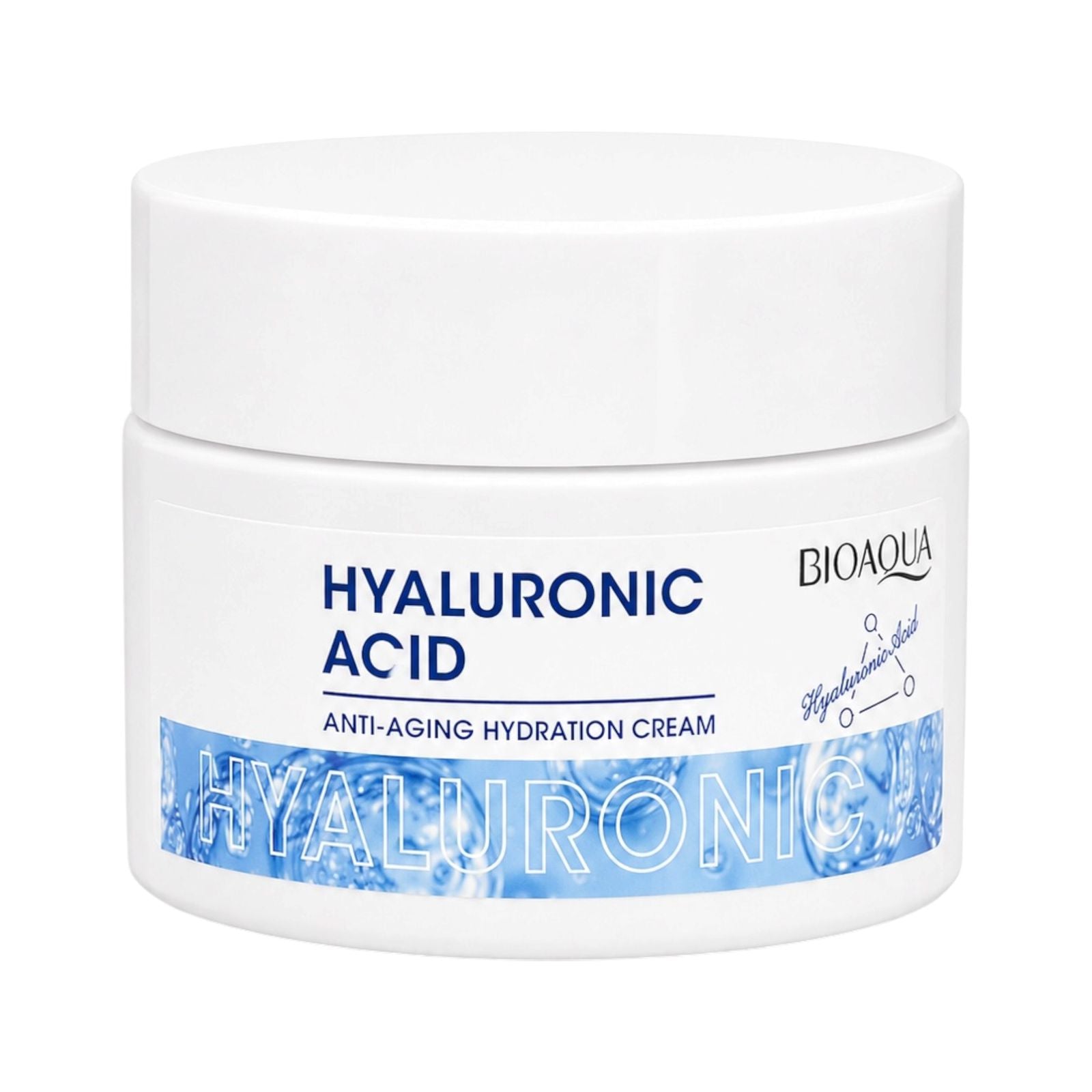 MINI KIT VIAJERO DE ACIDO HIALURONICO BIOAQUA