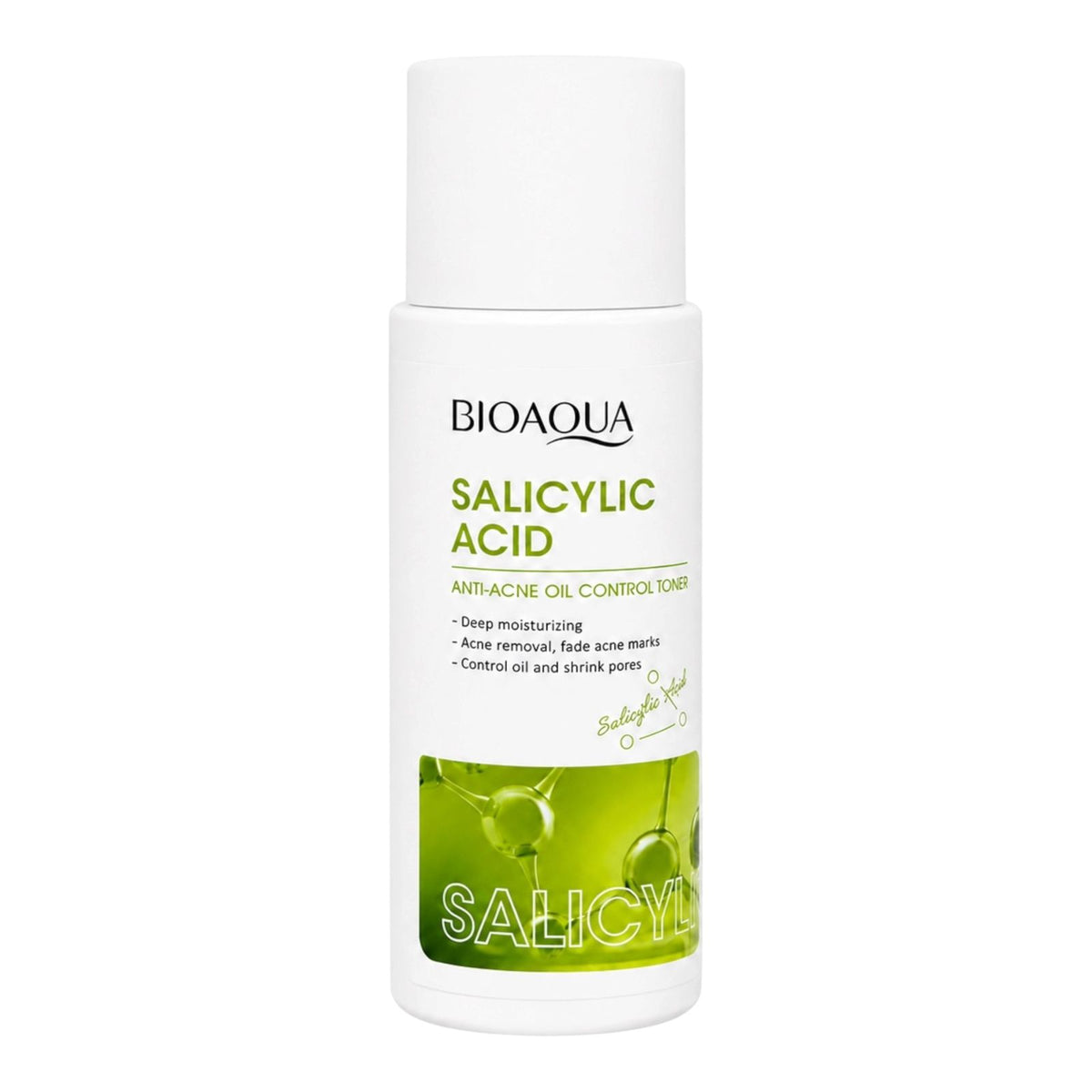 MINI KIT VIAJERO DE ACIDO SALICILICO BIOAQUA