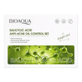MINI KIT VIAJERO DE ACIDO SALICILICO BIOAQUA