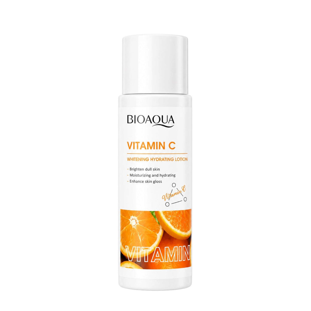 MINI KIT VIAJERO DE VITAMINA C BIOAQUA