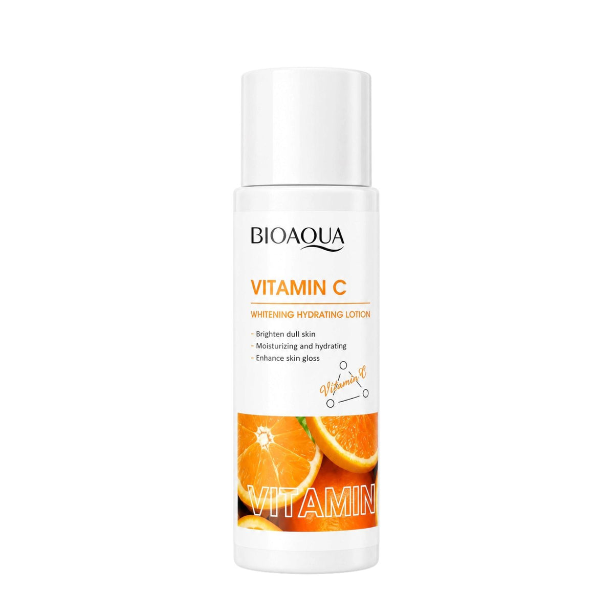 MINI KIT VIAJERO DE VITAMINA C BIOAQUA