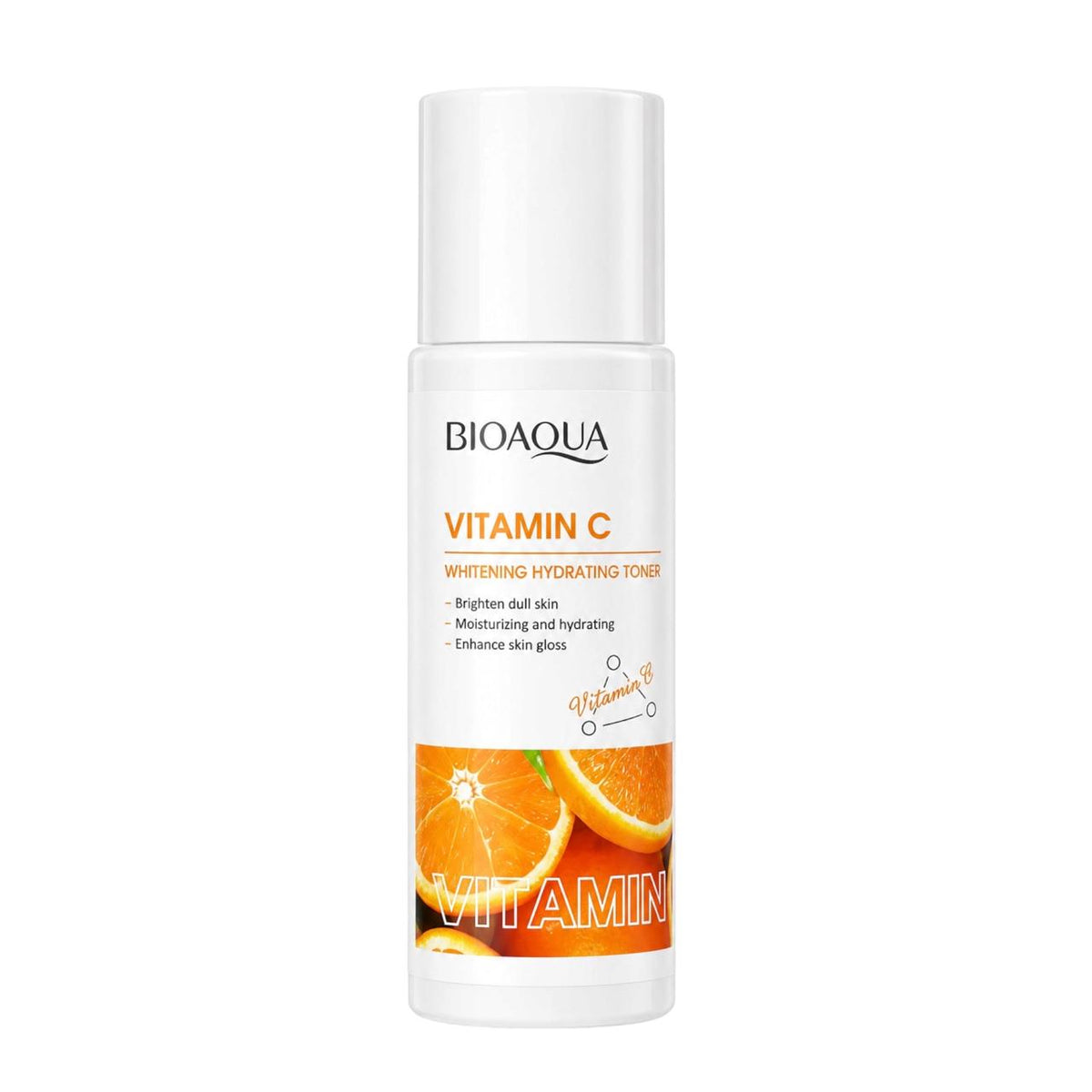 MINI KIT VIAJERO DE VITAMINA C BIOAQUA
