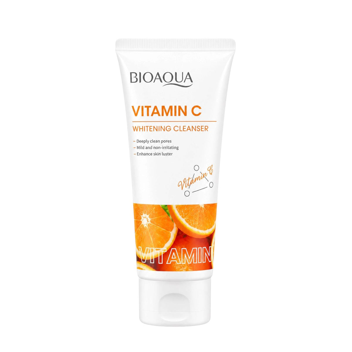MINI KIT VIAJERO DE VITAMINA C BIOAQUA