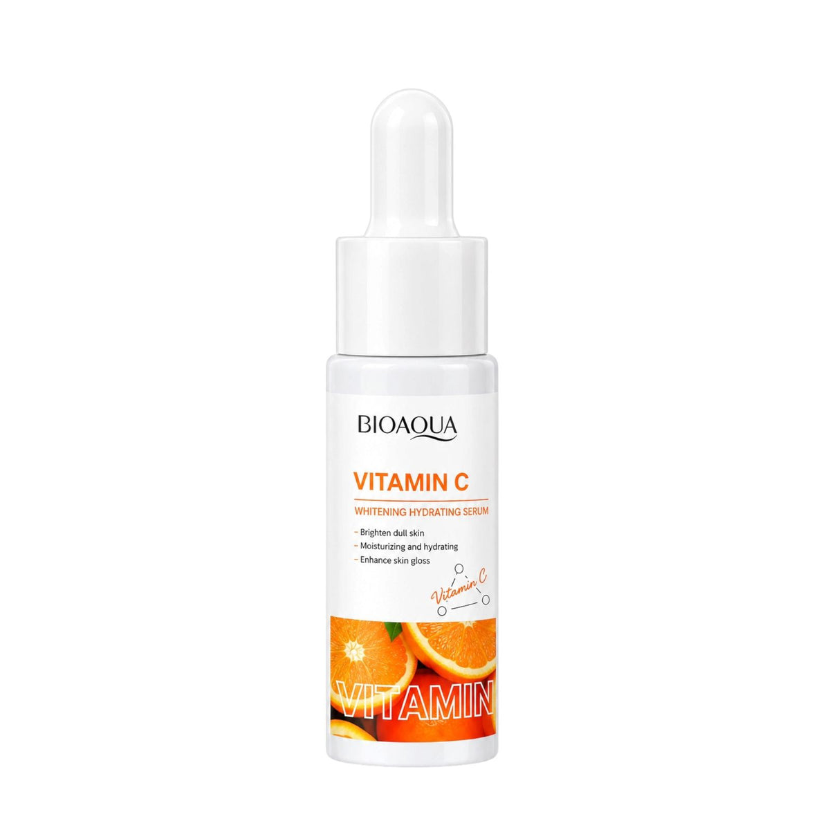 MINI KIT VIAJERO DE VITAMINA C BIOAQUA
