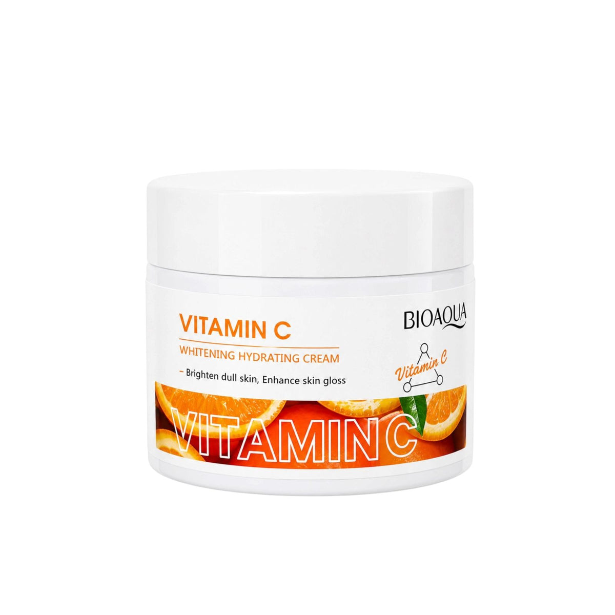 MINI KIT VIAJERO DE VITAMINA C BIOAQUA