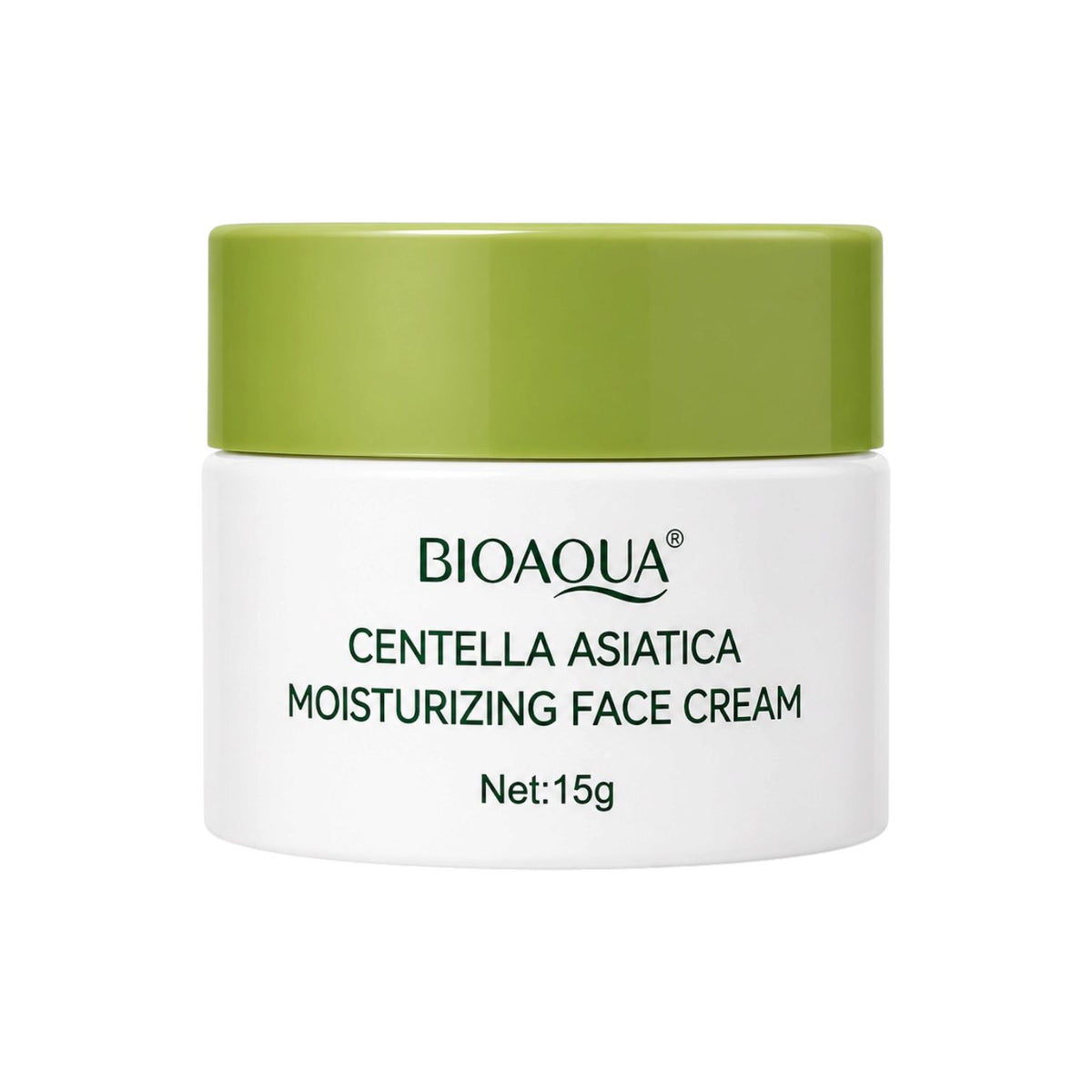 MINI KIT VIAJERO DE CENTELLA BIOAQUA