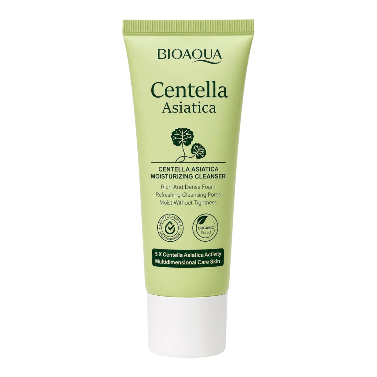MINI KIT VIAJERO DE CENTELLA BIOAQUA