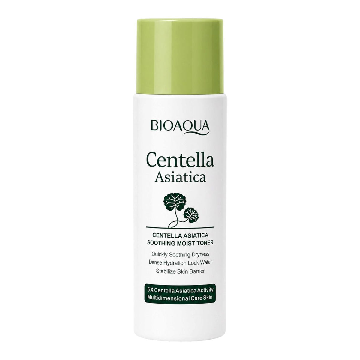 MINI KIT VIAJERO DE CENTELLA BIOAQUA