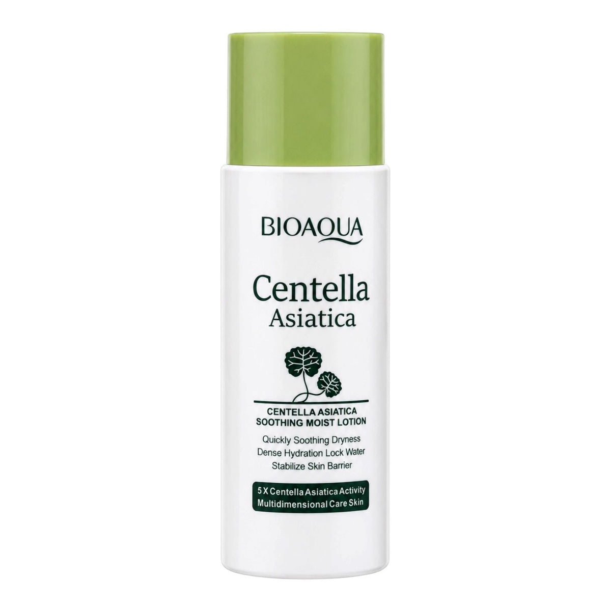 MINI KIT VIAJERO DE CENTELLA BIOAQUA