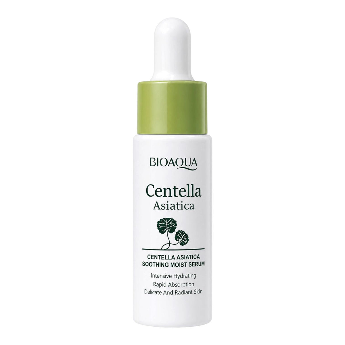 MINI KIT VIAJERO DE CENTELLA BIOAQUA